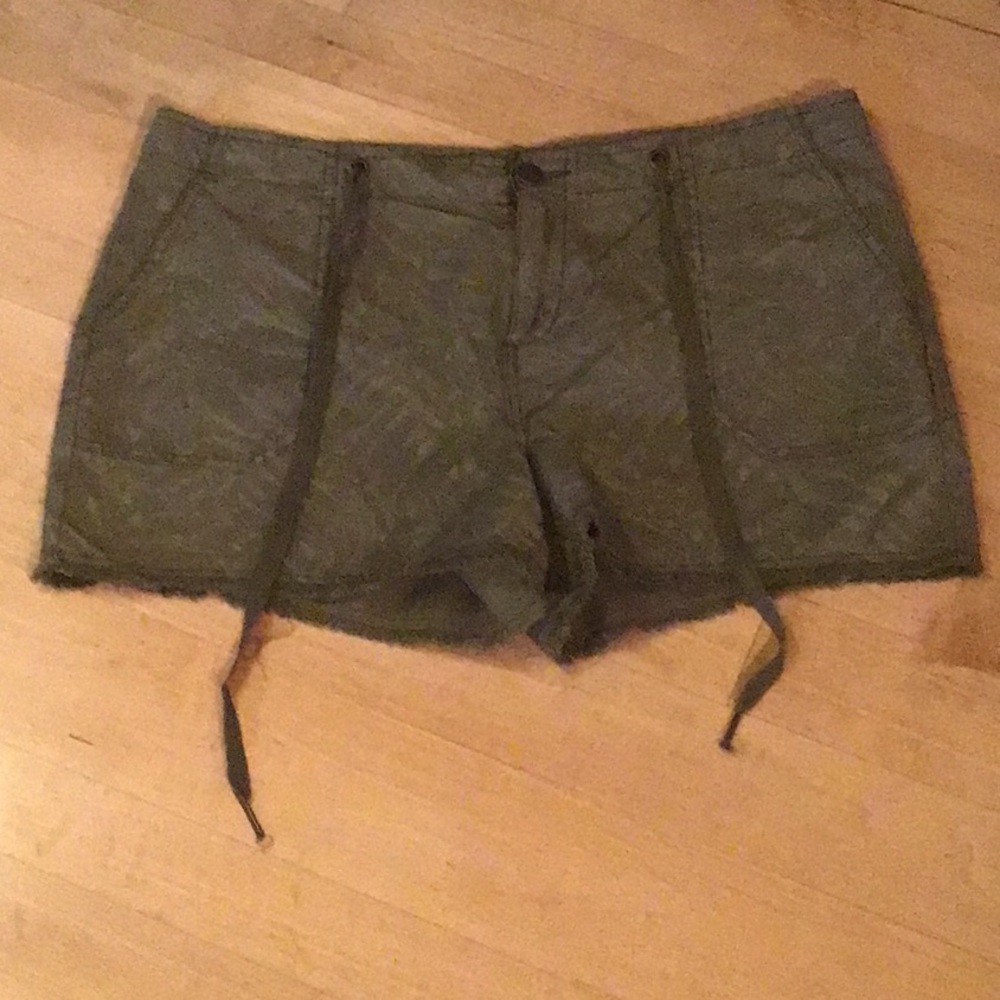 NWT Sanctuary Shorts